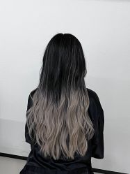 -FINE HAIR 烫染专业设计