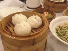 叉烧包-潮福城大酒楼·潮味粤品·港式点心(湖滨北路店)