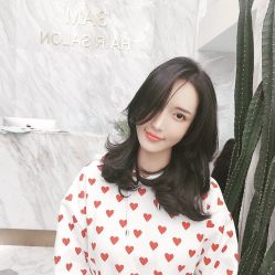 -3AM HAIR SALON染发烫发接发