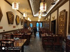 大堂-杨记隆府(白象街店)