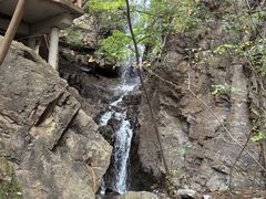 -野三坡清泉山风景区