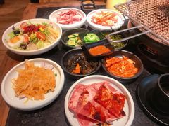 -九田家黑牛烤肉料理(石路天虹店)