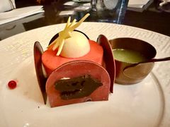 -哈蒙德餐厅