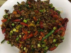 -建辉湖南土菜馆(南大街店)