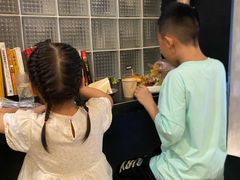 -shark burger·鲨鱼汉堡(交子大道店)