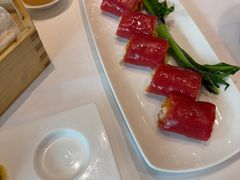 -南宁荔园维景国际大酒店·荔园中餐厅