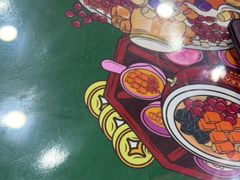 -五条人糖水铺(武林总店)