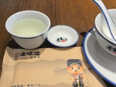 -绍兴老味道·非遗门店(银泰城店)
