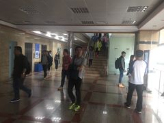 -南山图书馆(常兴路店)