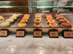 -咖啡苑自助餐厅·中国大饭店