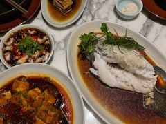 -杭州君悦酒店·湖滨28中餐厅