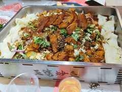 -王婆炒鱼(总店)