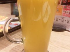 -必胜客(新中纬店)