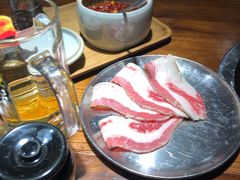 -原始泥炉烤肉(总店)