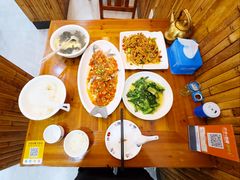 -竹香楼老字号(婺源店)