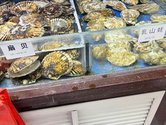 -张树军海鲜(王府壹号店)