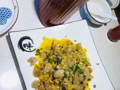 -千岛湖小鱼儿·淳安匠心农家菜