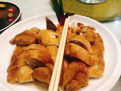 -欢乐海岸美食联盟