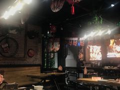 大堂-管氏翅吧(马家堡店)