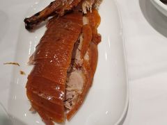-万荣烤鸭店·北京菜(天坛店)