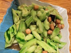 -冰城串吧(柳芳店)