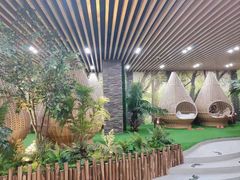 -东方之珠洗浴休闲广场(南开店)