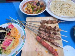 -马布尔莱斯食府(西红门店)