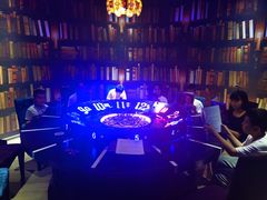 -同至人购物中心(朝阳街店)