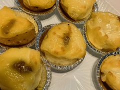 芝士烤土豆-船家渔(徐州北路店)