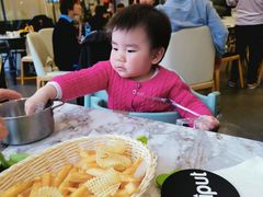 -Lilliput粒粒堡亲子餐厅(置汇旭辉店)