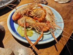 -三个渔夫·蒸汽海鲜(小白楼店)