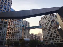 门面-和美电影艺术中心(万国城店)
