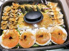 -扬浦大酒楼(平顶山路店)