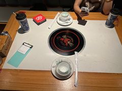 -海岛八号龙虾烧烤田鸡(蓝天路总店)