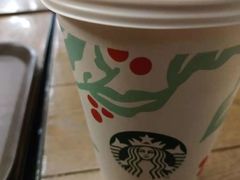 -星巴克(温州龙湾万达店)