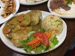 -panchos 墨西哥餐厅(嘉绿苑店)