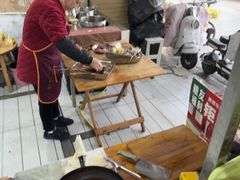 -学街秀兰麻辣烫(眉山分店)