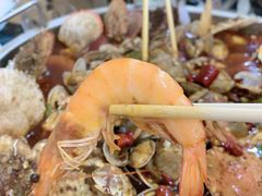 海鲜大咖-名超海鲜烧烤大排档
