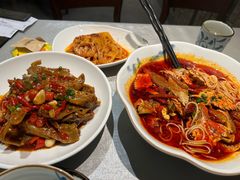 -老三样 · 江西菜馆(前海壹方汇店)