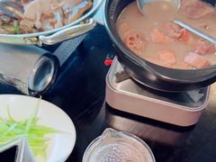 -简小舍·民间手艺菜(武昌江滩店)