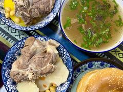 -園丁烤肉缸子肉