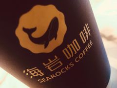 -海岩咖啡(南中环国金店)