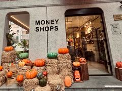 -Money Shops(愚园路店)