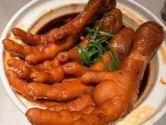 -禄运茶居·手工点心(猎德店)