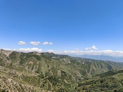 -雁门关景区