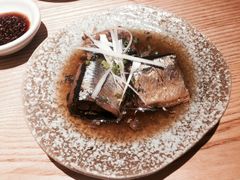 -初居食屋日式料理(万象城购物中心店)