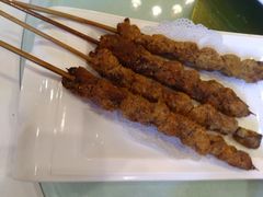 -功德林素菜饭庄(前门店)