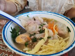 -长人馄饨铺(解放街店)