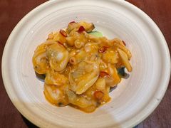 -小川洋风料理(江汉路店)