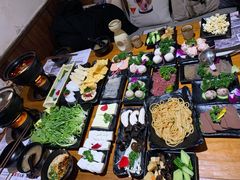 -束河人家(南锣鼓巷店)